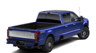 2026 Ford Super Duty® External Image 4
